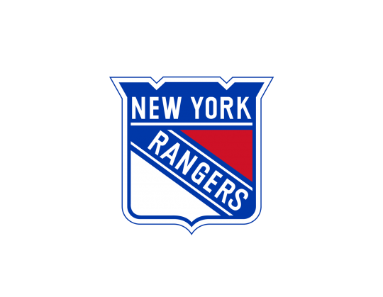 New York Rangers logo