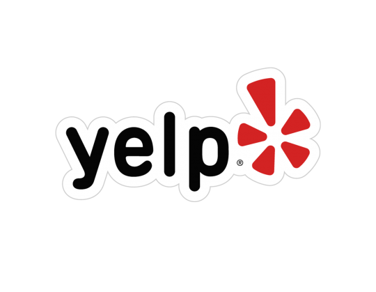 Yelp logo